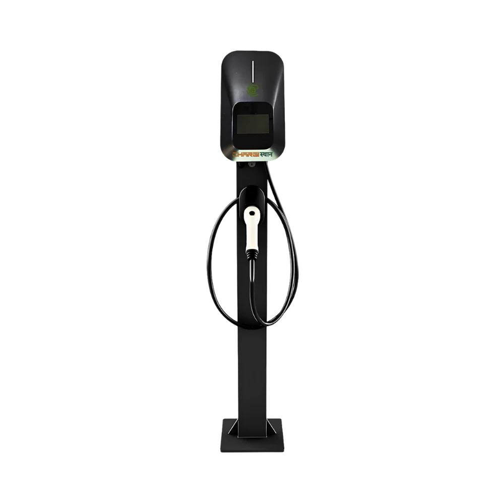 Smart AC Charging Station — 7kW / 11kW / 22kW